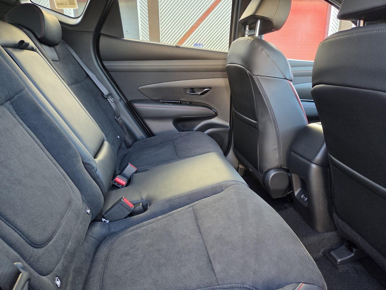 Used Hyundai TUCSON 2025 for sale - 77723078: Photo 12