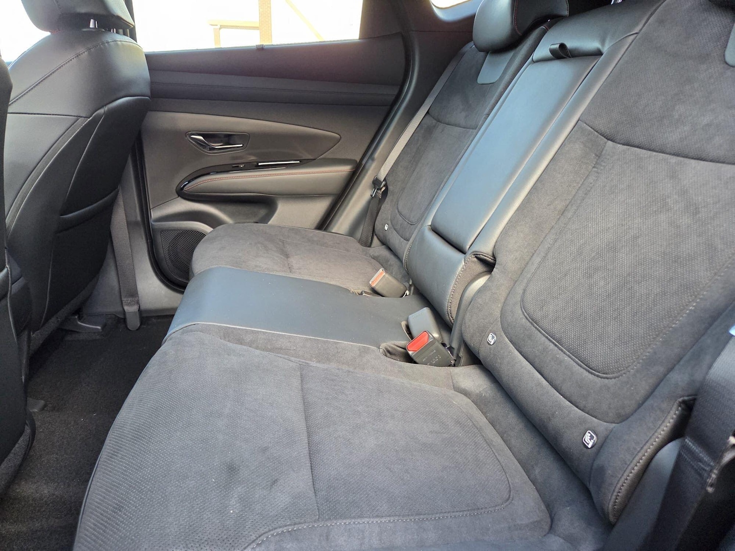 Used Hyundai TUCSON 2025 for sale - 77723078: Photo 13