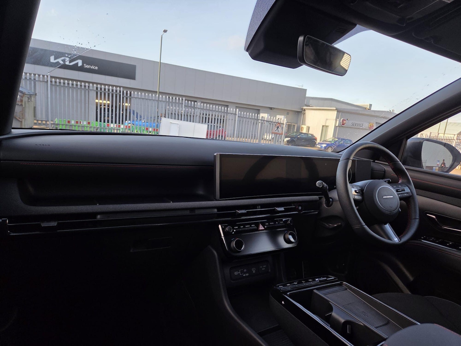 Used Hyundai TUCSON 2025 for sale - 77723078: Photo 14