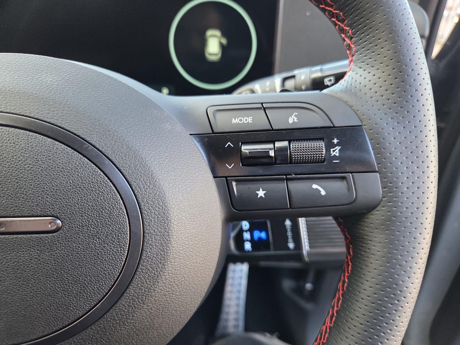 Used Hyundai TUCSON 2025 for sale - 77723078: Photo 18