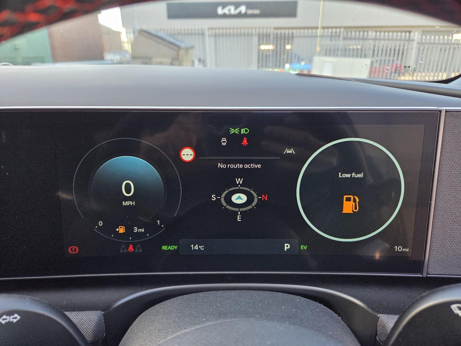 Used Hyundai TUCSON 2025 for sale - 77723078: Photo 22