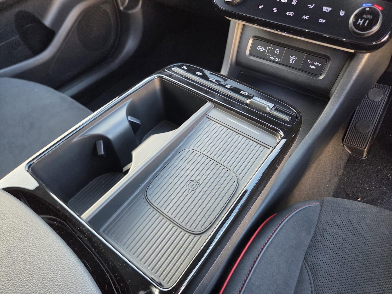 Used Hyundai TUCSON 2025 for sale - 77723078: Photo 23