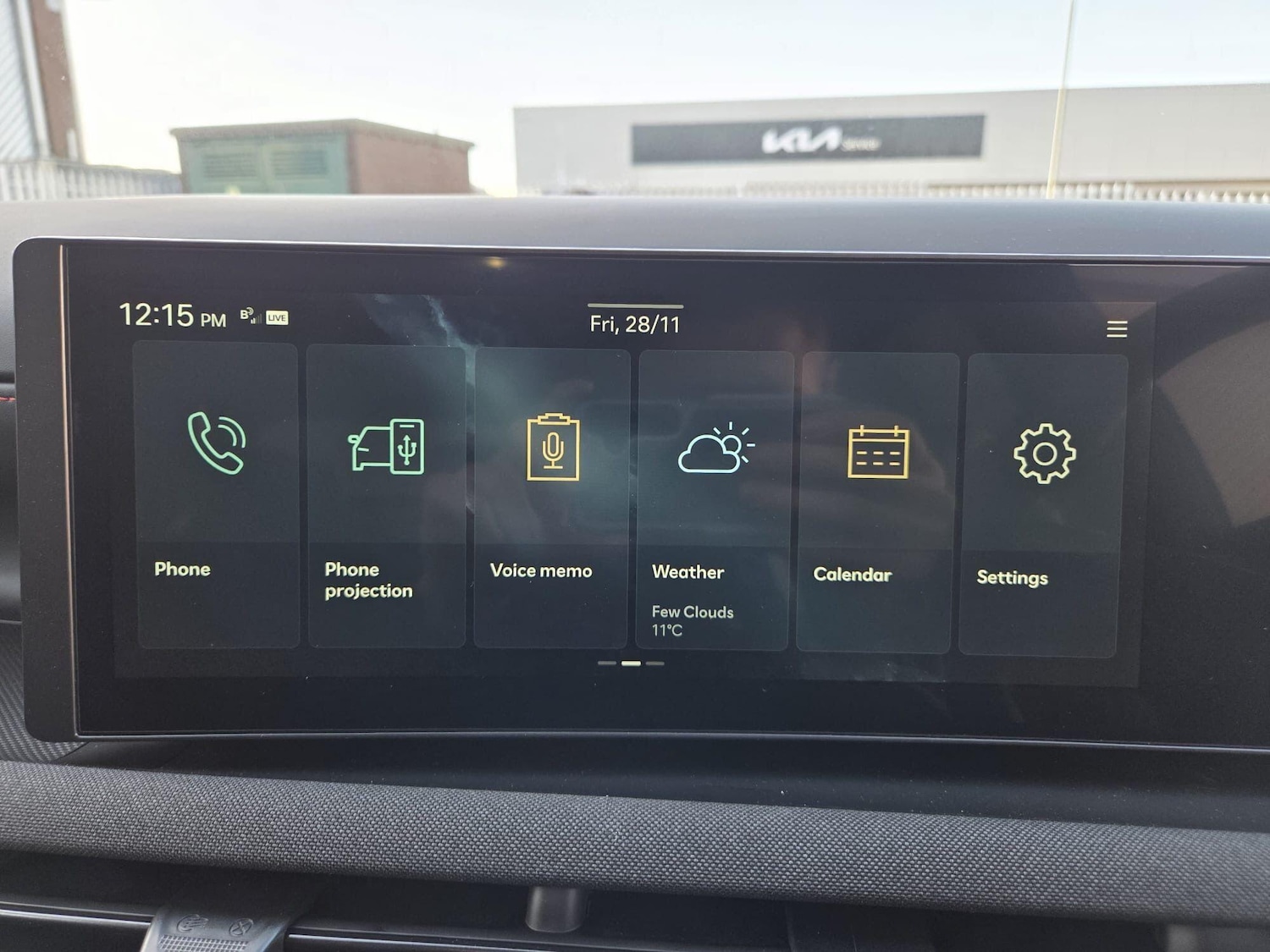 Used Hyundai TUCSON 2025 for sale - 77723078: Photo 27