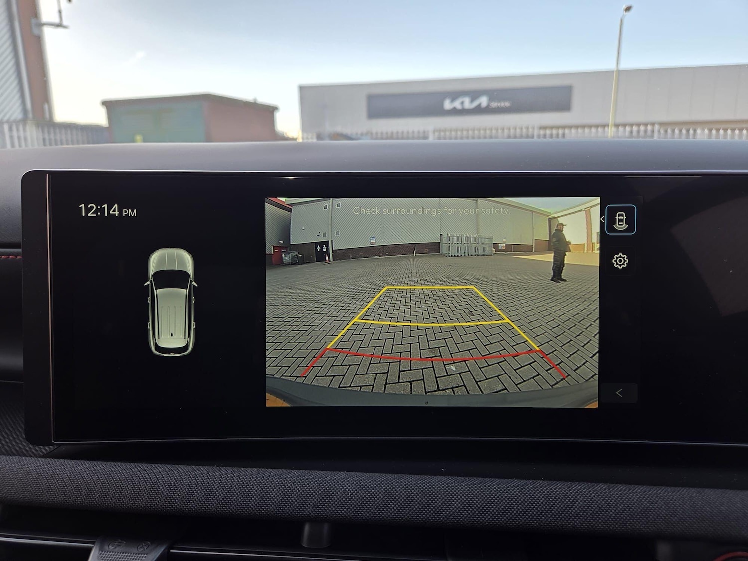 Used Hyundai TUCSON 2025 for sale - 77723078: Photo 28