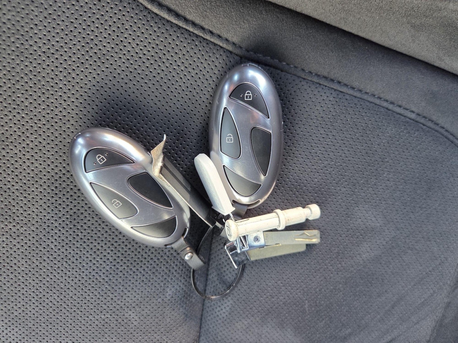 Used Hyundai TUCSON 2025 for sale - 77723078: Photo 29