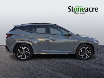 Used Hyundai TUCSON 2025 for sale - 77723078: Photo