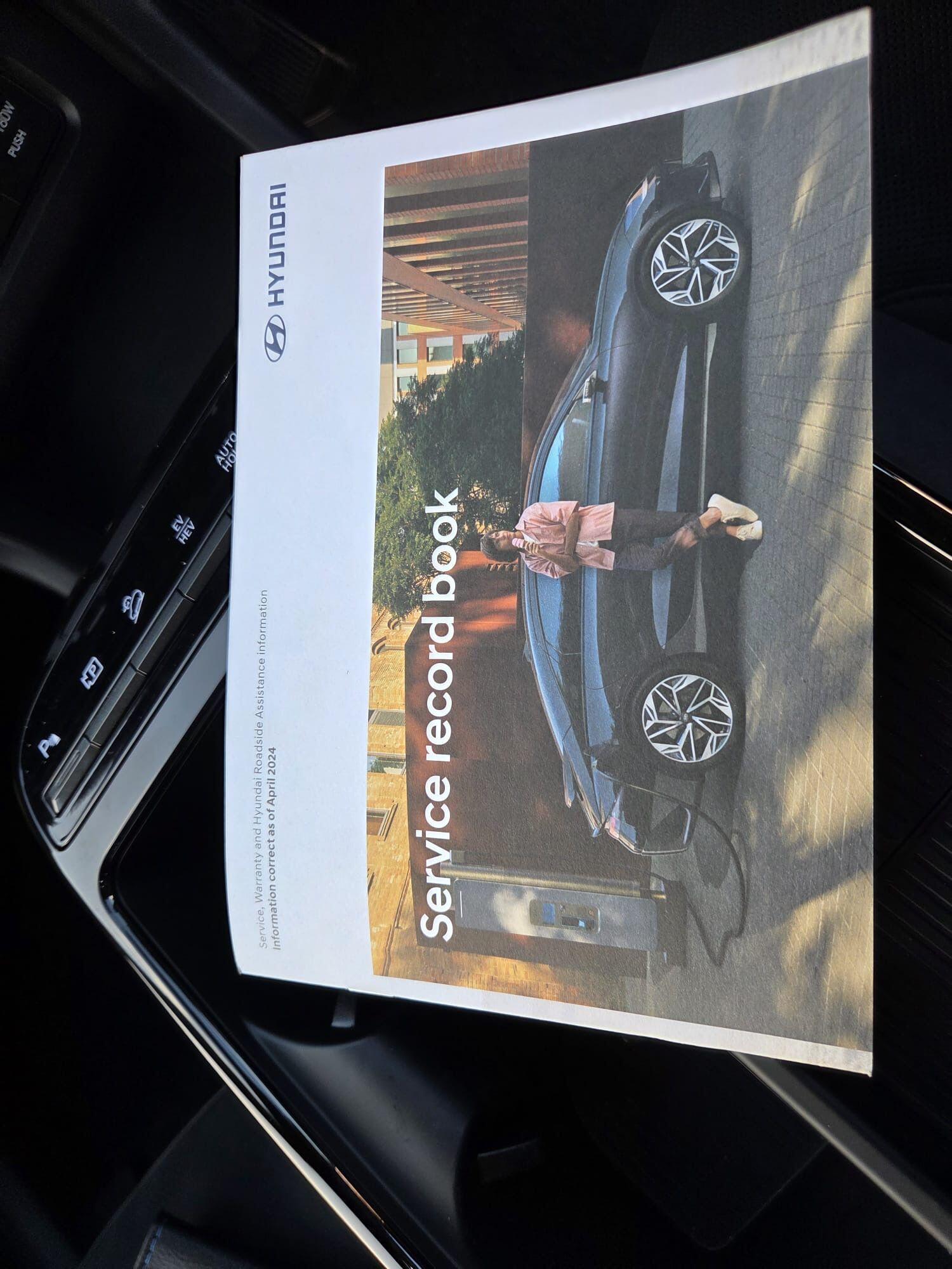 Used Hyundai TUCSON 2025 for sale - 77723078: Photo 30