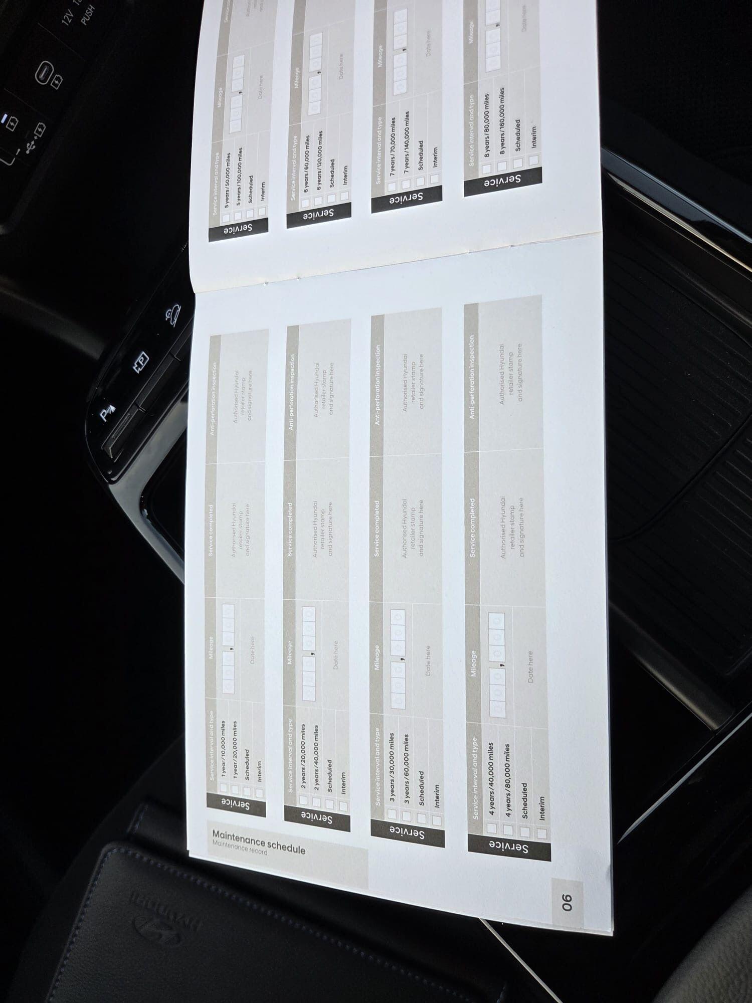 Used Hyundai TUCSON 2025 for sale - 77723078: Photo 31