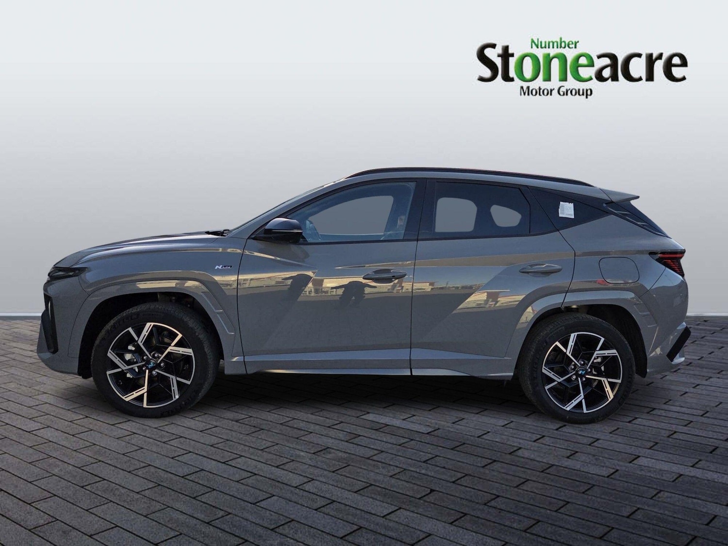 Used Hyundai TUCSON 2025 for sale - 77723078: Photo 6