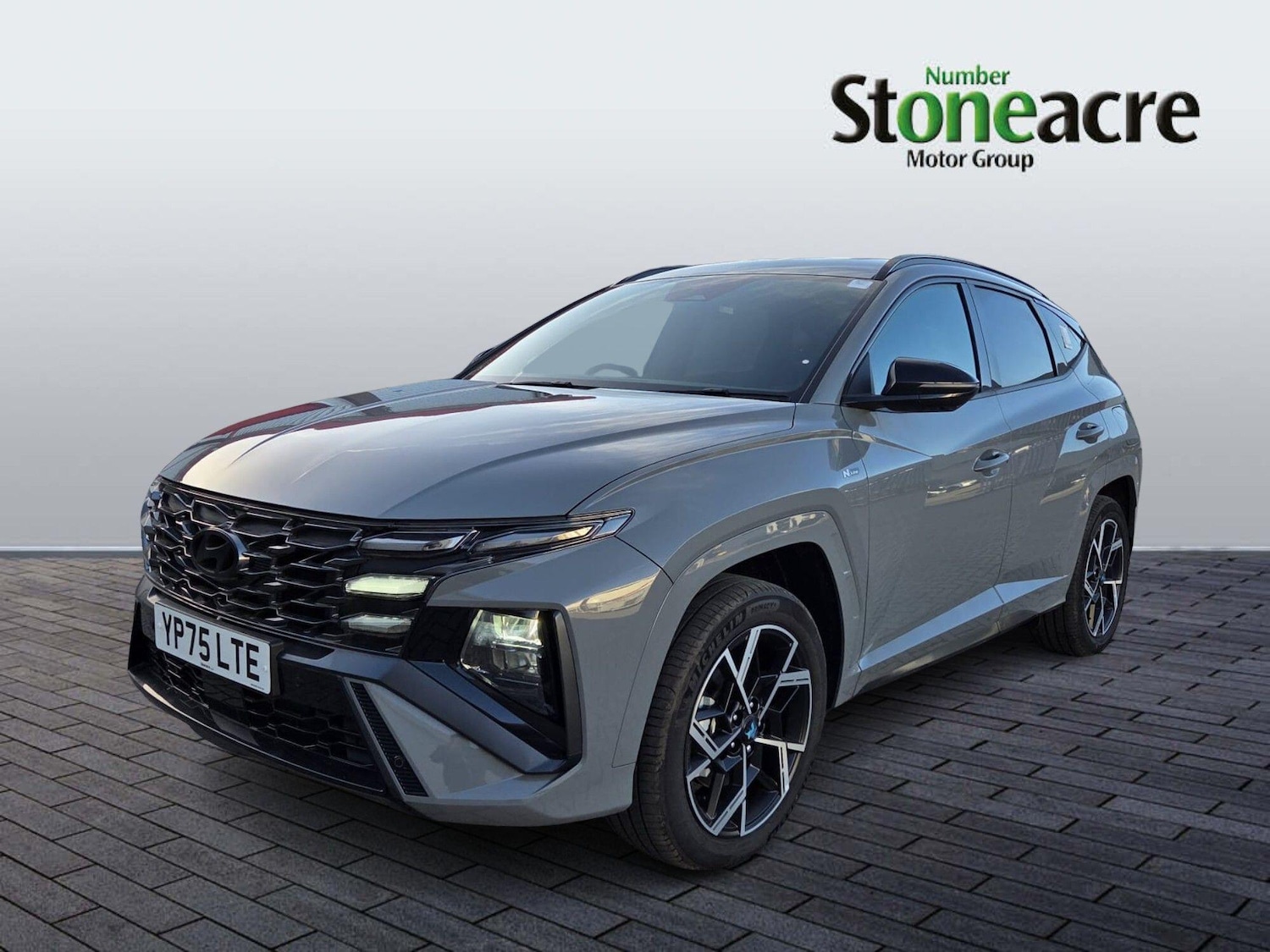 Used Hyundai TUCSON 2025 for sale - 77723078: Photo 7