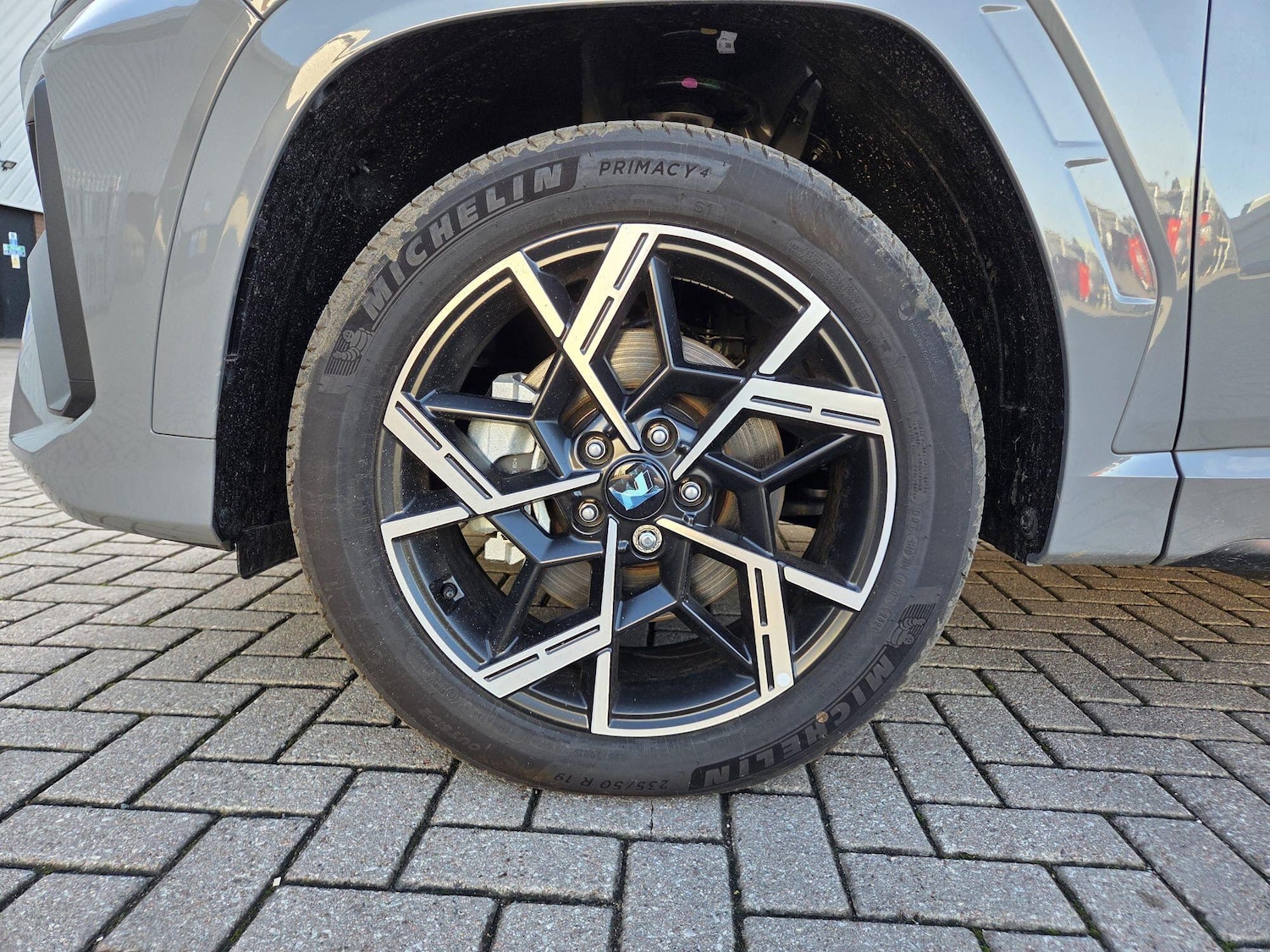 Used Hyundai TUCSON 2025 for sale - 77723078: Photo 9