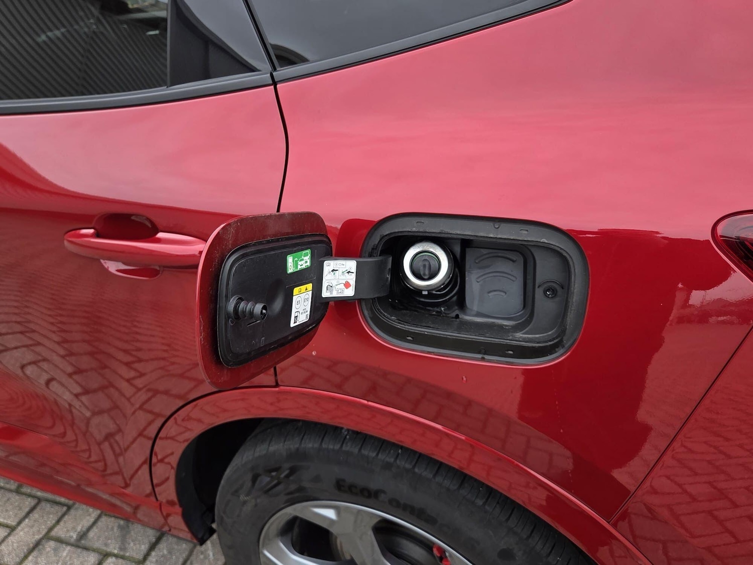 Used Ford Kuga 2024 for sale - 78007746: Photo 10