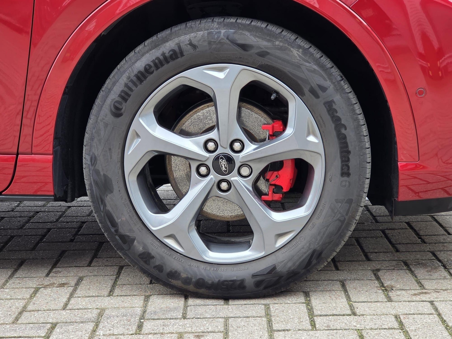 Used Ford Kuga 2024 for sale - 78007746: Photo 11