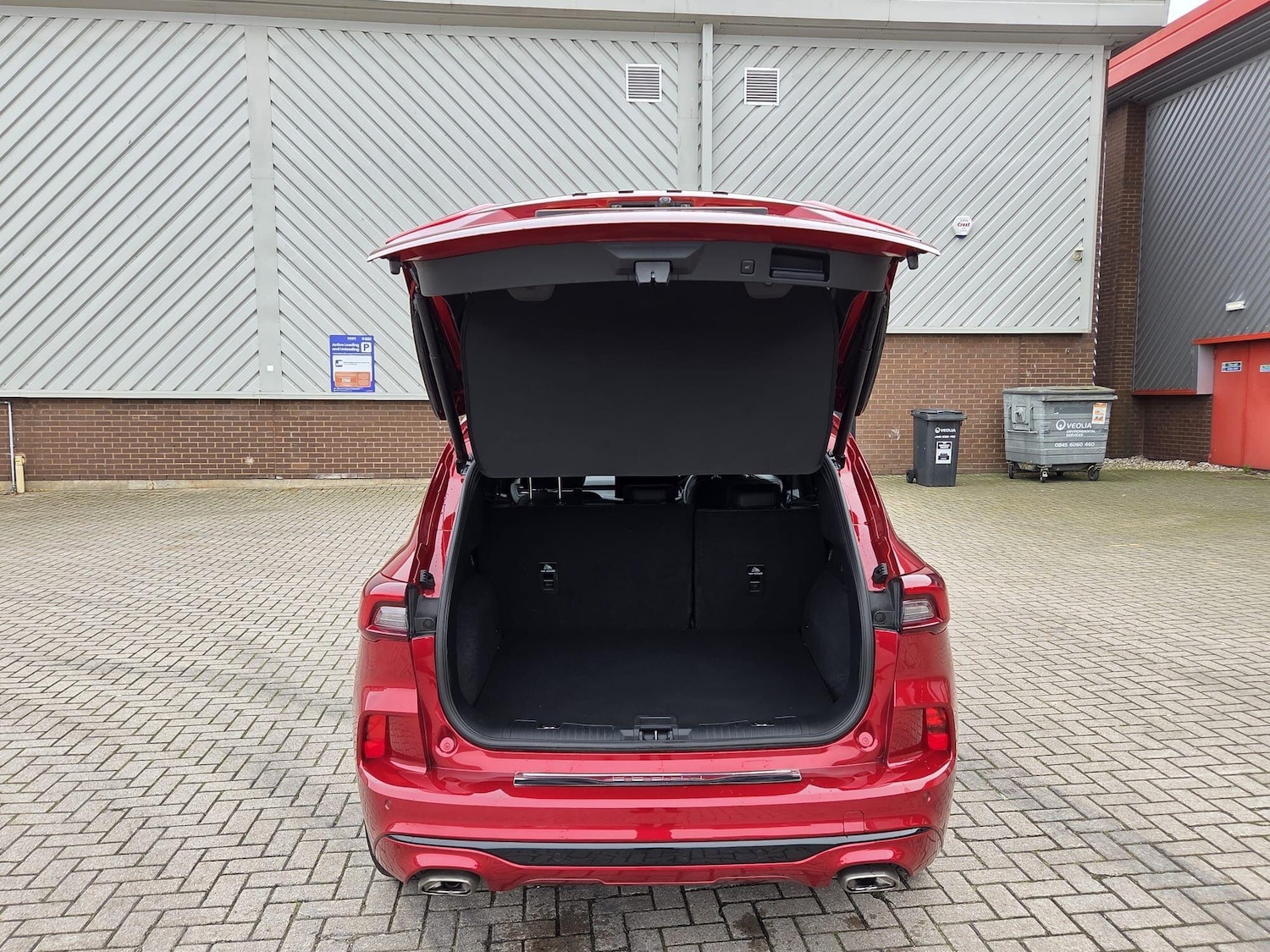 Used Ford Kuga 2024 for sale - 78007746: Photo 12