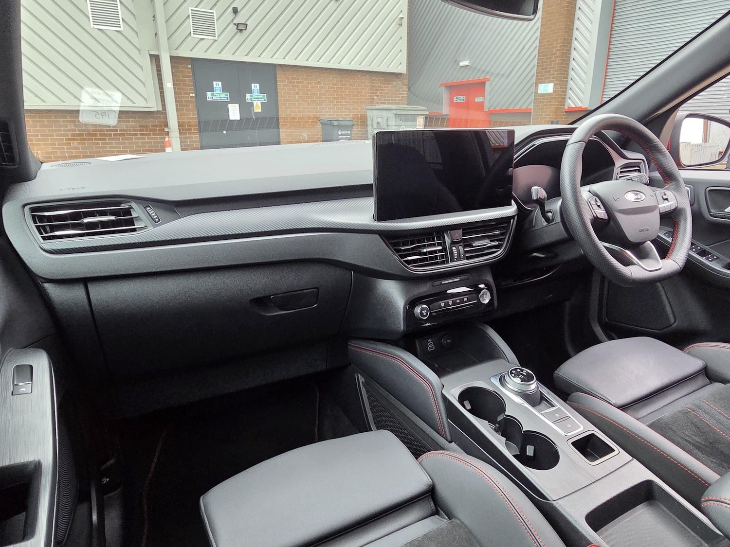 Used Ford Kuga 2024 for sale - 78007746: Photo 16