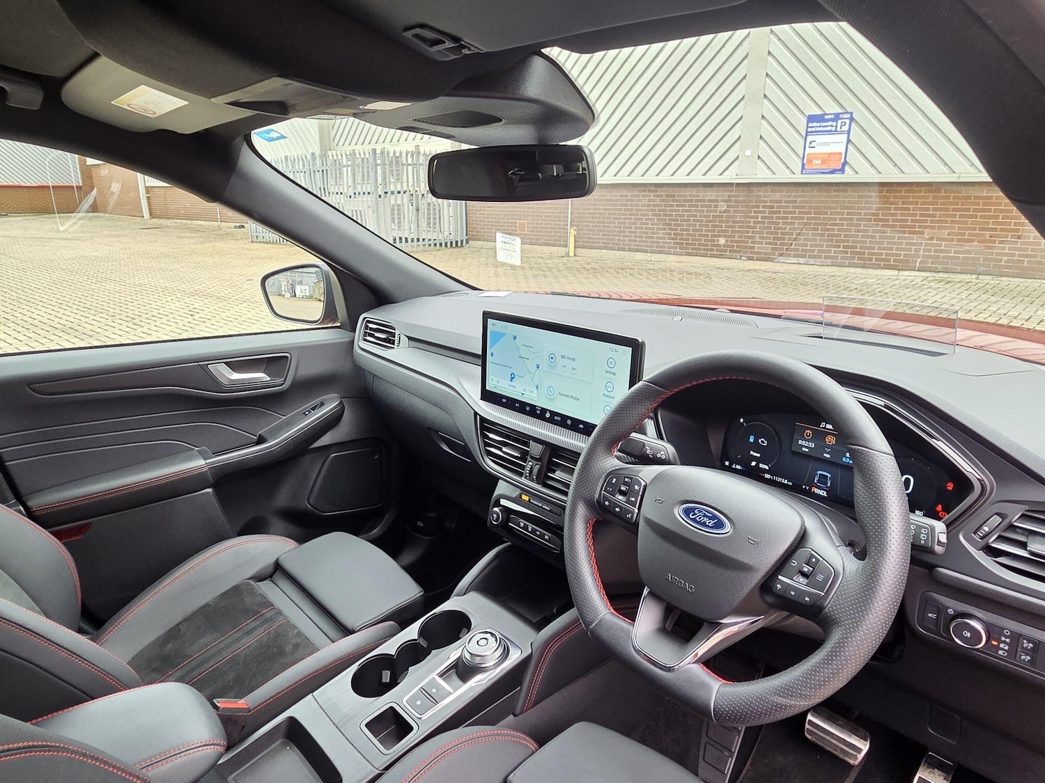 Used Ford Kuga 2024 for sale - 78007746: Photo 18