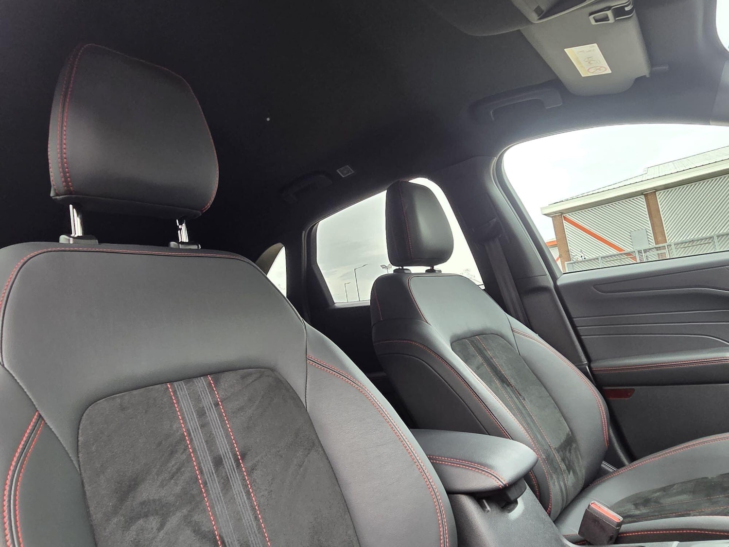 Used Ford Kuga 2024 for sale - 78007746: Photo 19