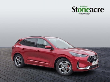 Used Ford Kuga 2024 for sale - 78007746: Photo