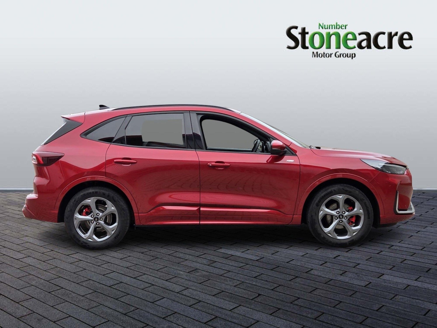 Used Ford Kuga 2024 for sale - 78007746: Photo 2