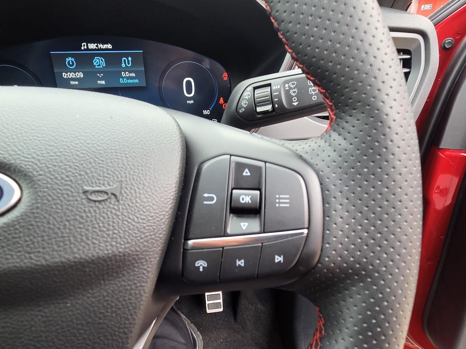 Used Ford Kuga 2024 for sale - 78007746: Photo 23