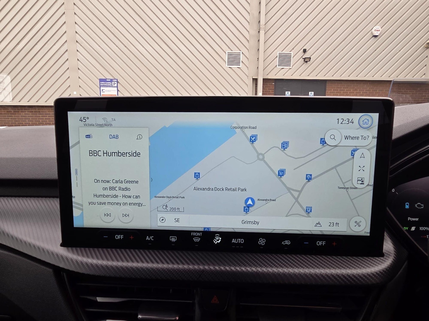 Used Ford Kuga 2024 for sale - 78007746: Photo 32