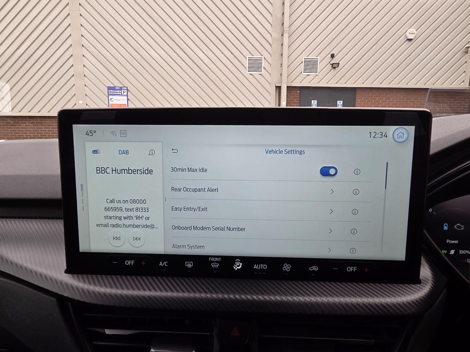 Used Ford Kuga 2024 for sale - 78007746: Photo 34