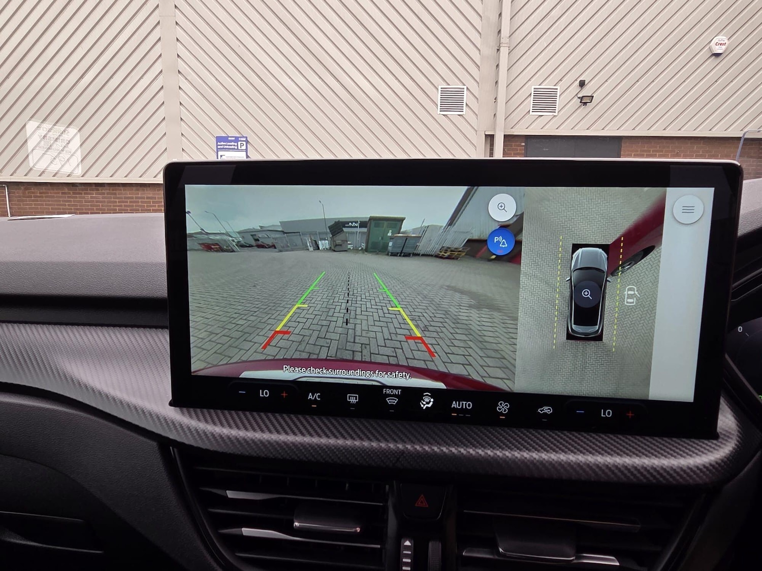 Used Ford Kuga 2024 for sale - 78007746: Photo 36