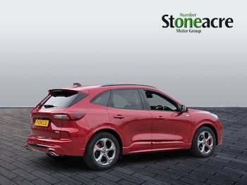 Used Ford Kuga 2024 for sale - 78007746: Photo