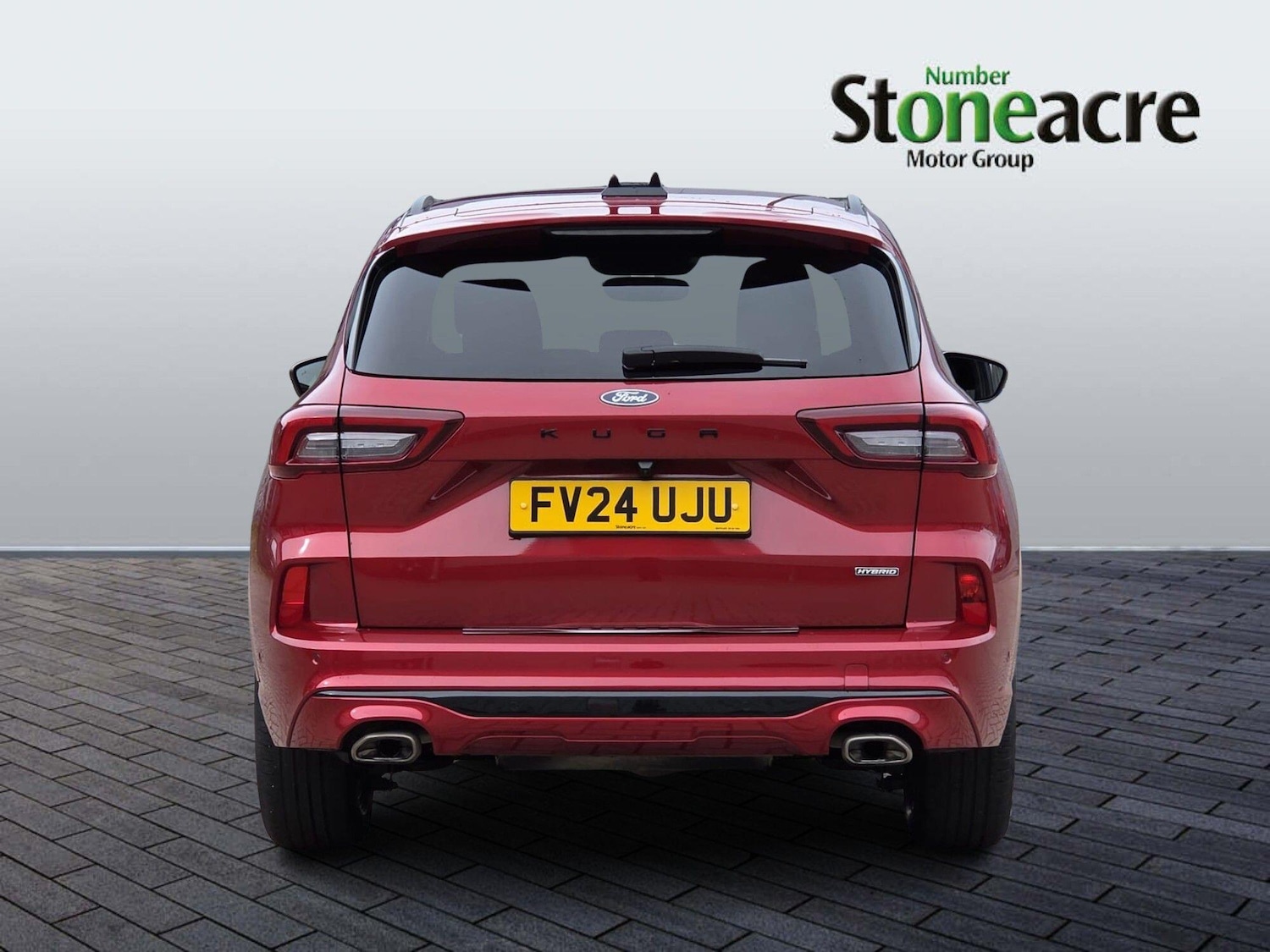 Used Ford Kuga 2024 for sale - 78007746: Photo 4