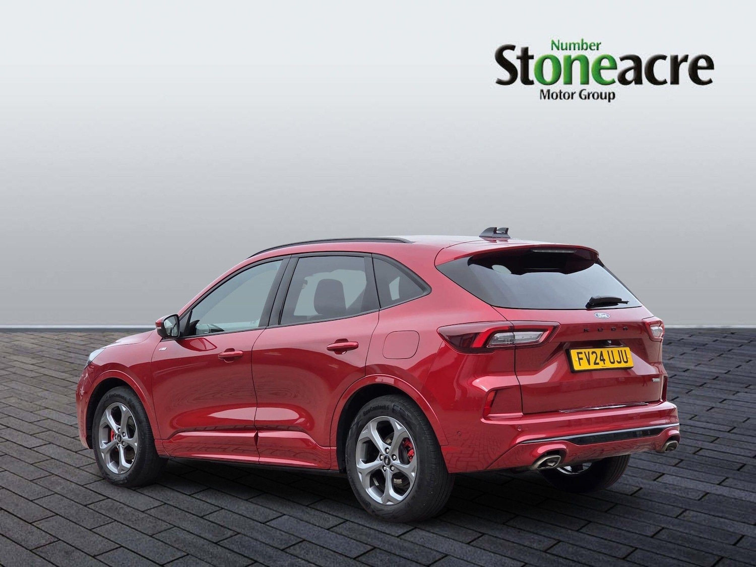 Used Ford Kuga 2024 for sale - 78007746: Photo 5