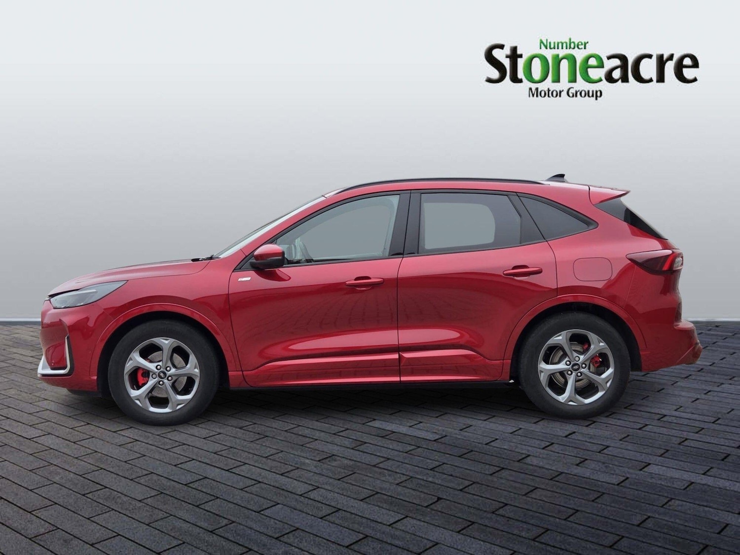 Used Ford Kuga 2024 for sale - 78007746: Photo 6