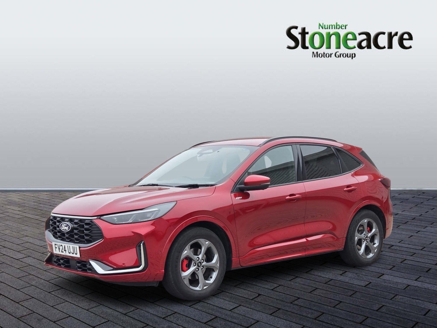 Used Ford Kuga 2024 for sale - 78007746: Photo 7