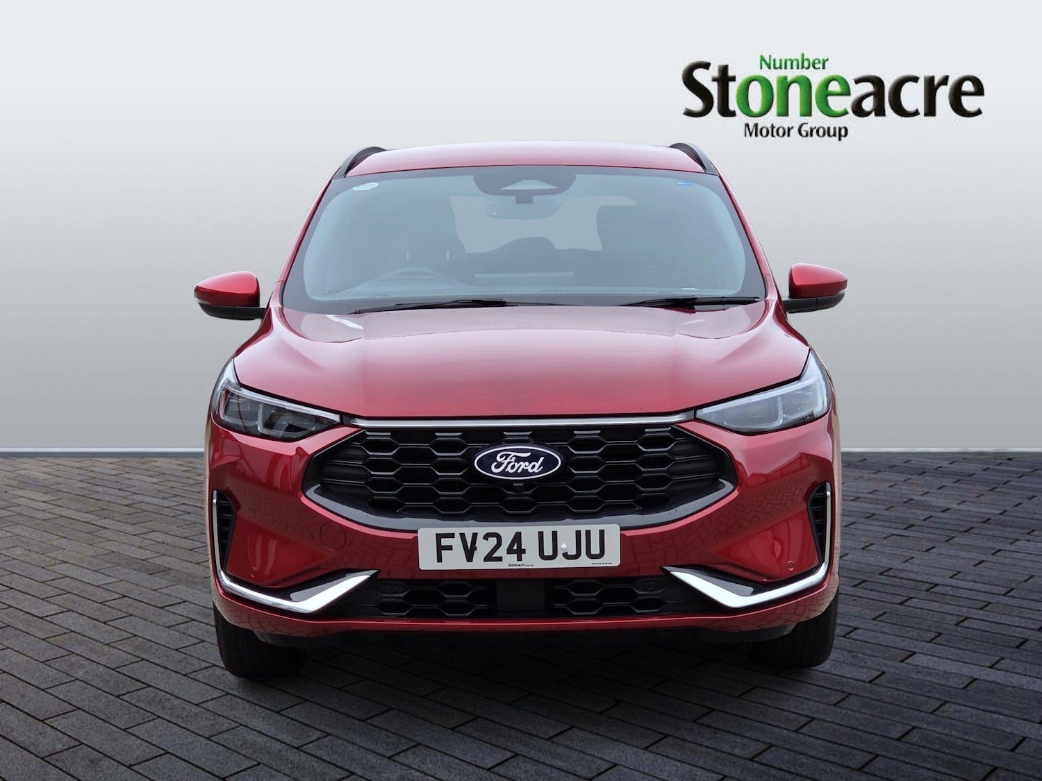 Used Ford Kuga 2024 for sale - 78007746: Photo 8