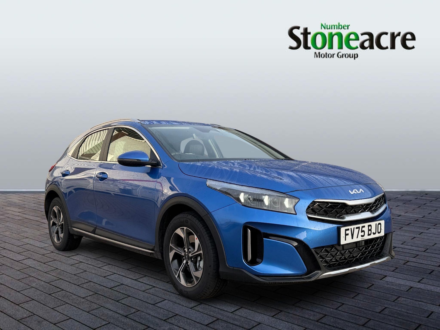 Used Kia XCeed 2025 for sale - 77723417: Photo 1