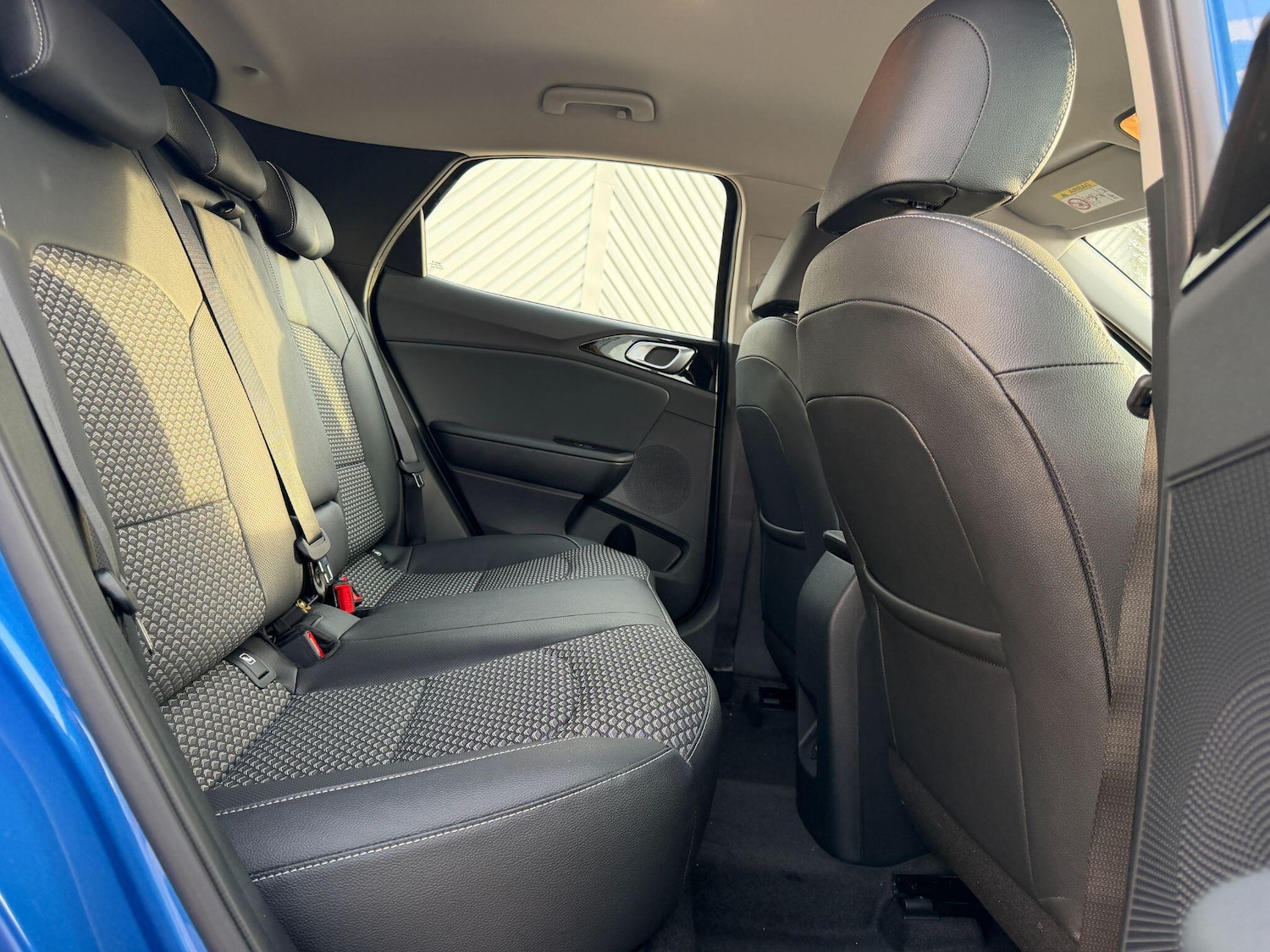 Used Kia XCeed 2025 for sale - 77723417: Photo 10