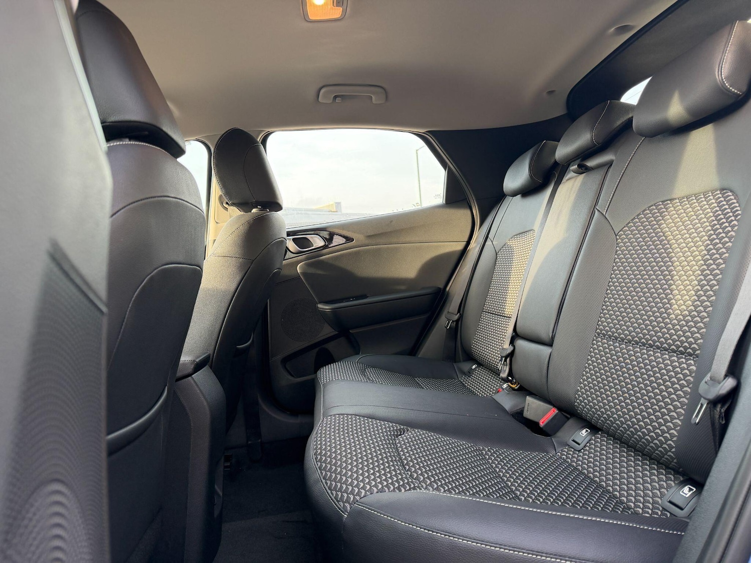 Used Kia XCeed 2025 for sale - 77723417: Photo 11