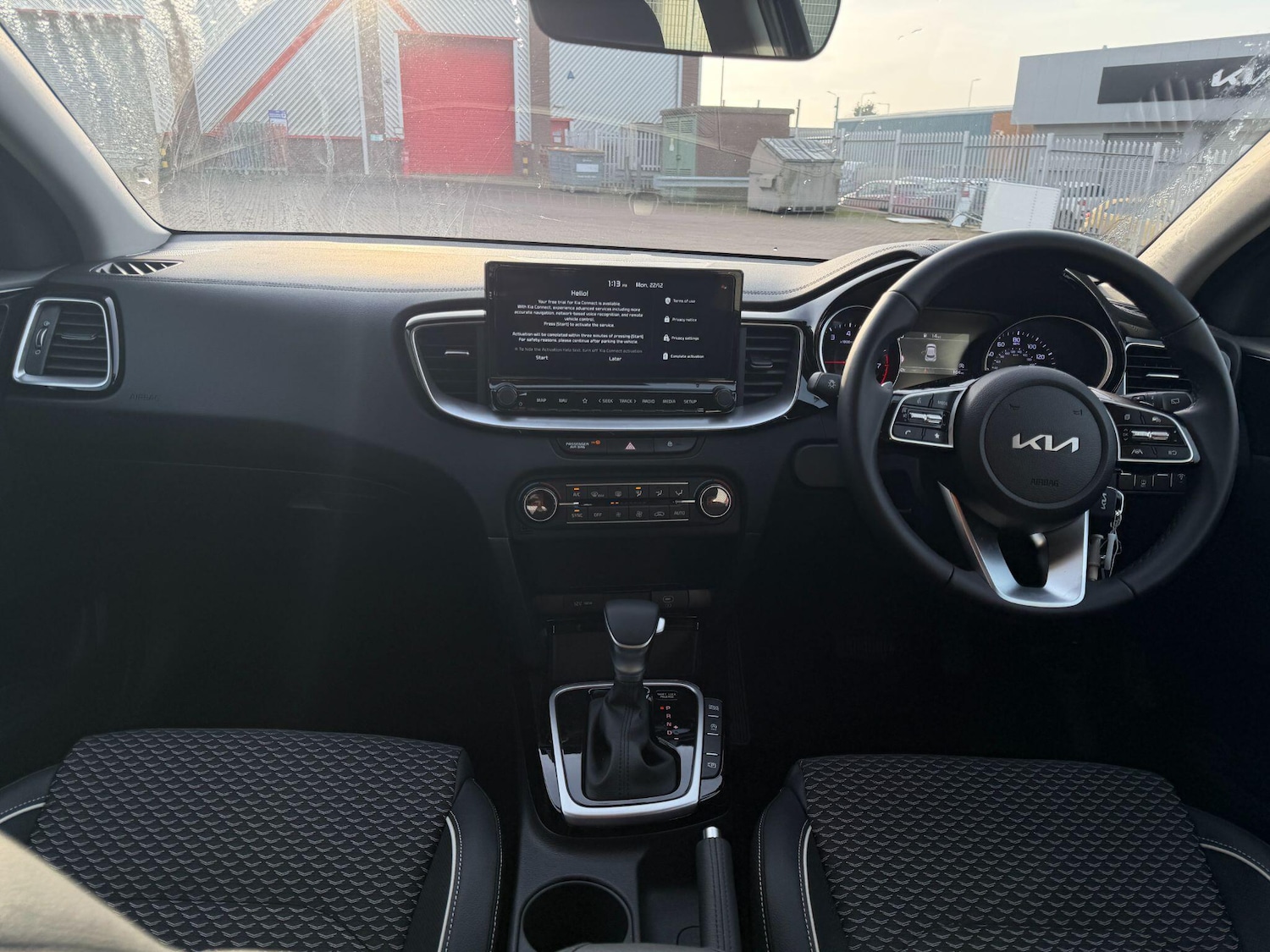 Used Kia XCeed 2025 for sale - 77723417: Photo 12