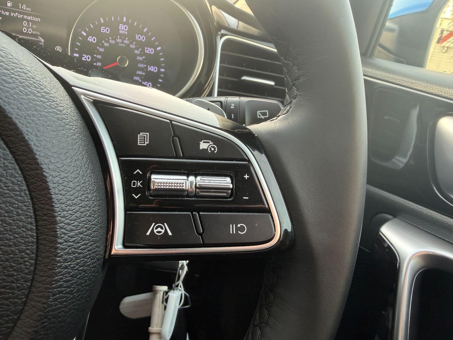 Used Kia XCeed 2025 for sale - 77723417: Photo 15