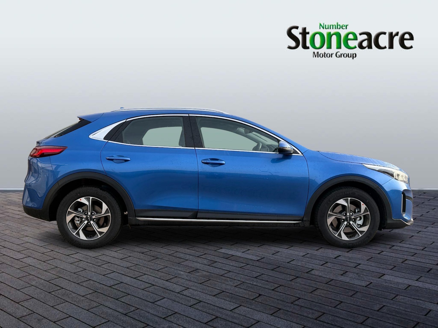 Used Kia XCeed 2025 for sale - 77723417: Photo 2