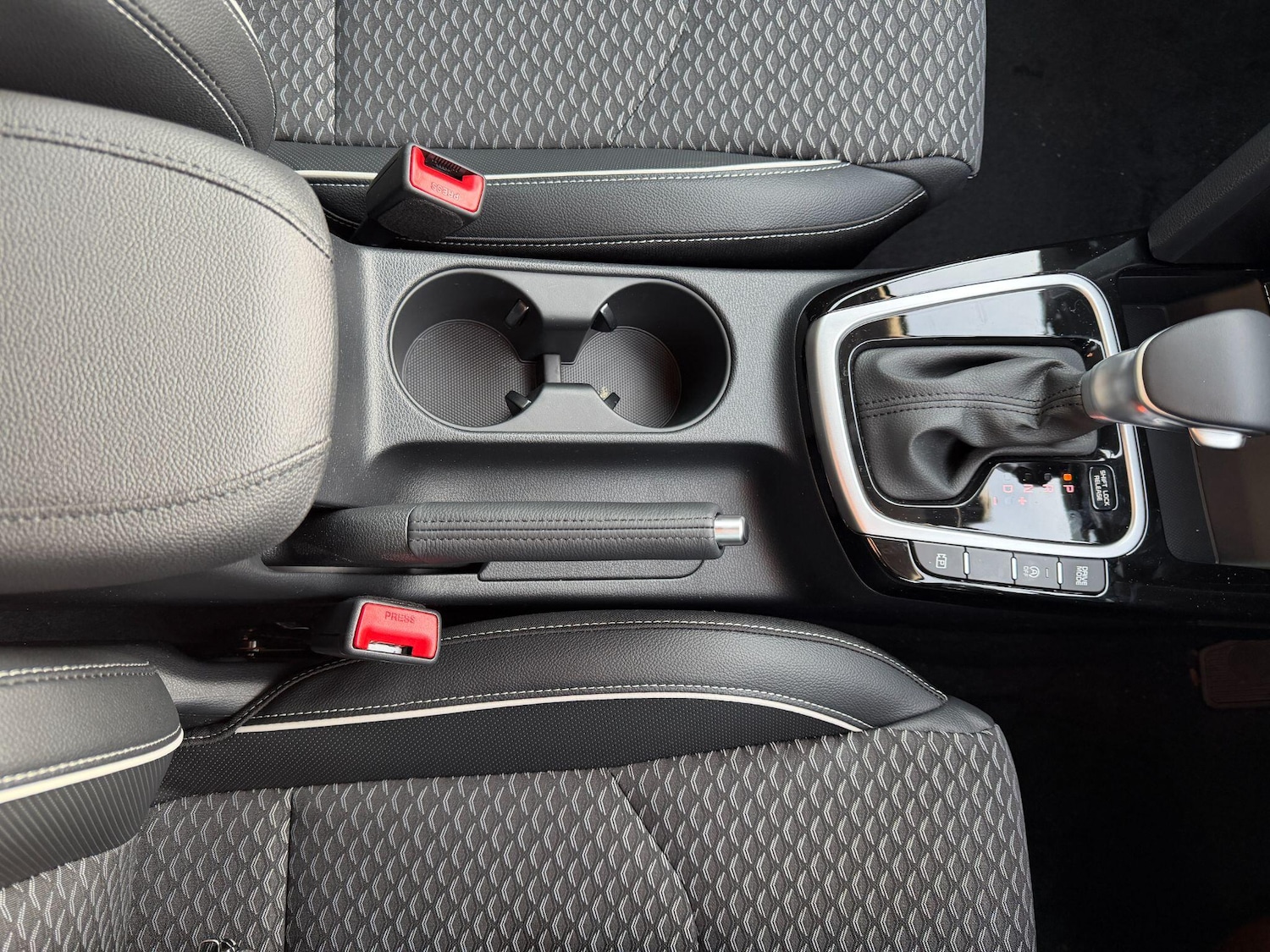 Used Kia XCeed 2025 for sale - 77723417: Photo 20