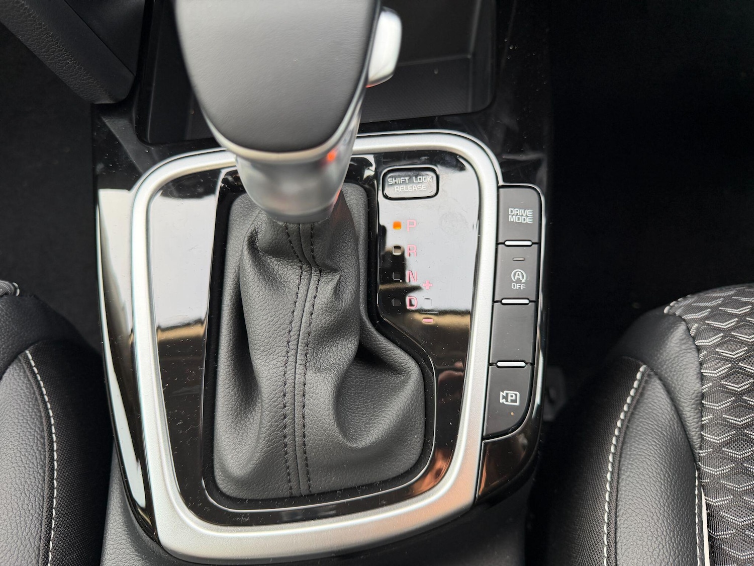 Used Kia XCeed 2025 for sale - 77723417: Photo 21