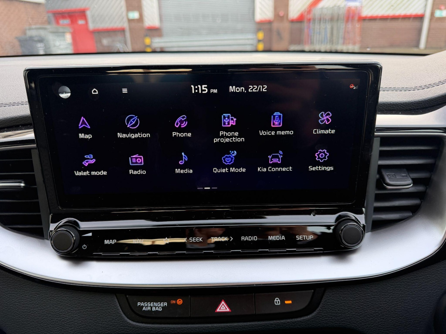 Used Kia XCeed 2025 for sale - 77723417: Photo 24