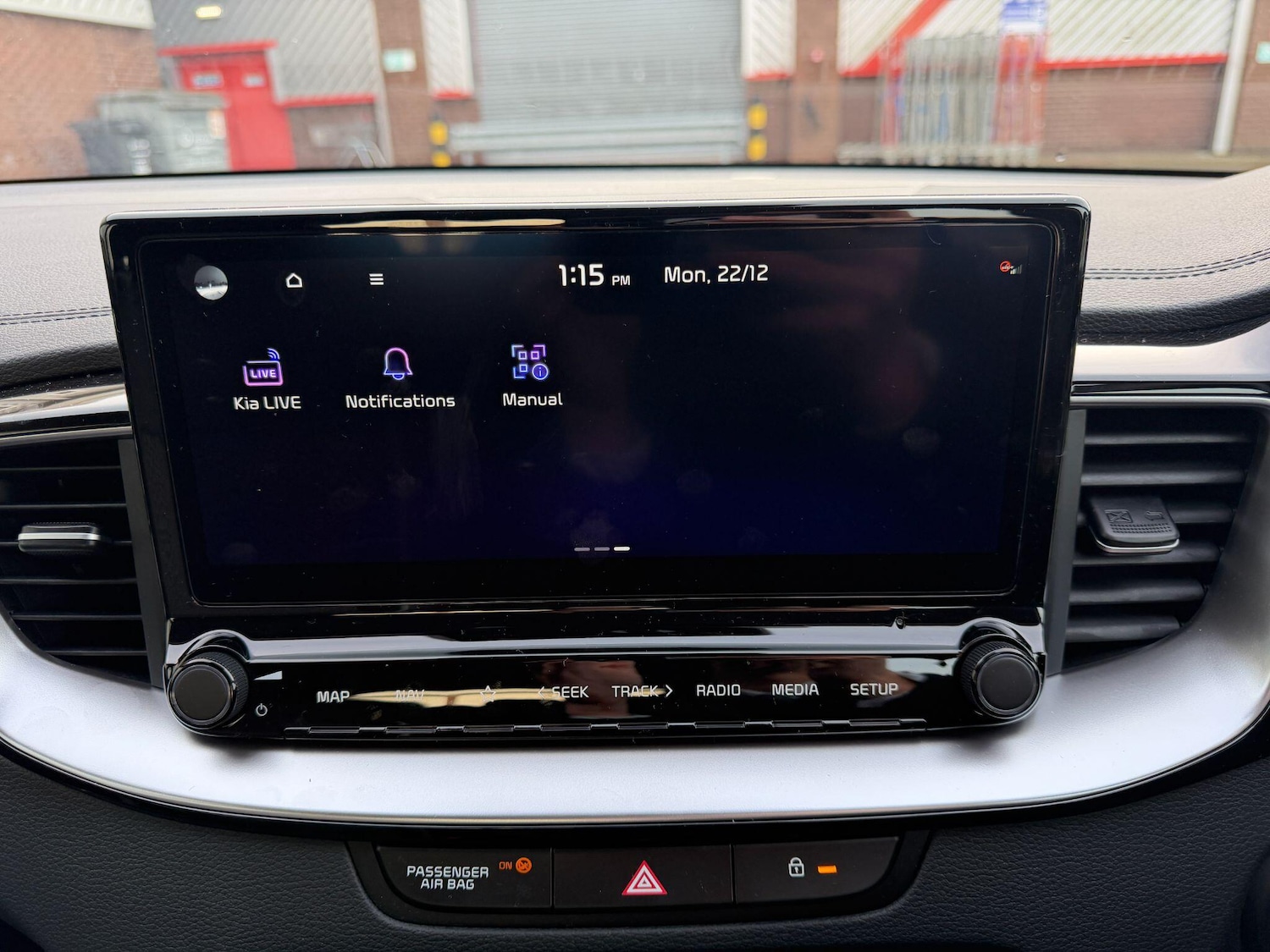 Used Kia XCeed 2025 for sale - 77723417: Photo 25