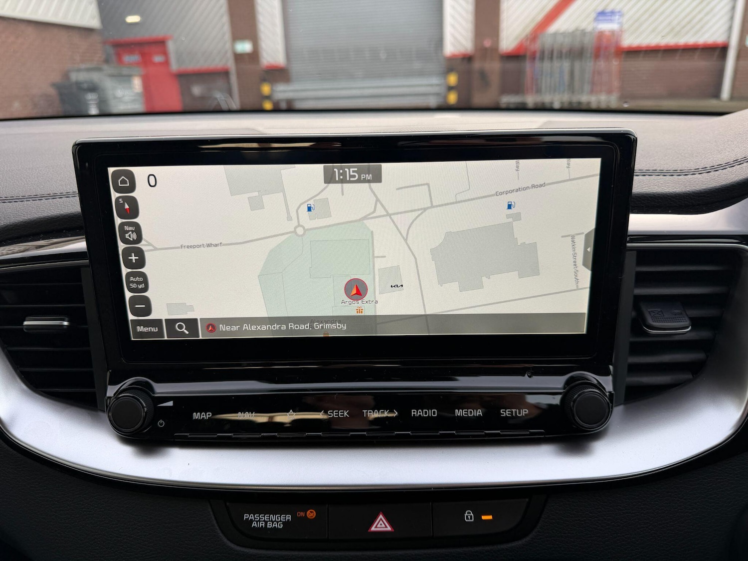 Used Kia XCeed 2025 for sale - 77723417: Photo 27