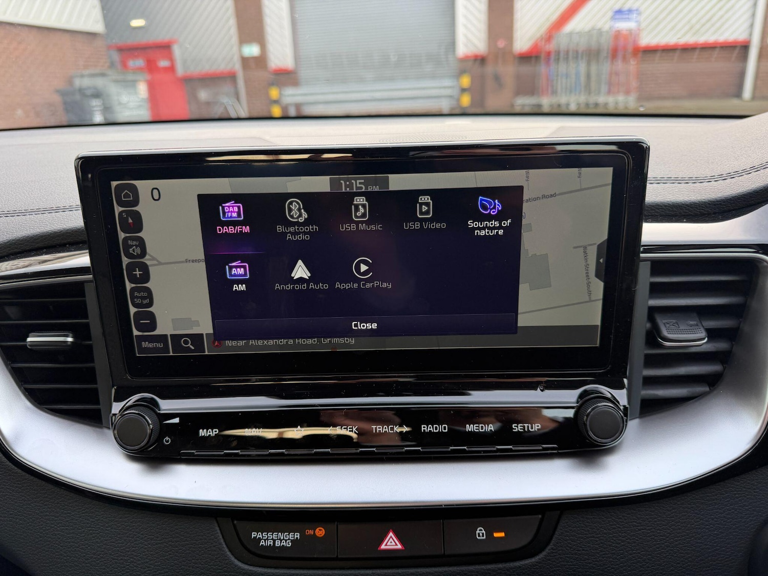 Used Kia XCeed 2025 for sale - 77723417: Photo 28