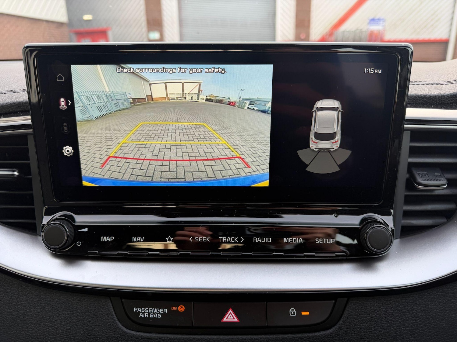 Used Kia XCeed 2025 for sale - 77723417: Photo 29