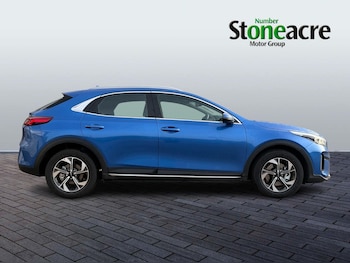 Used Kia XCeed 2025 for sale - 77723417: Photo