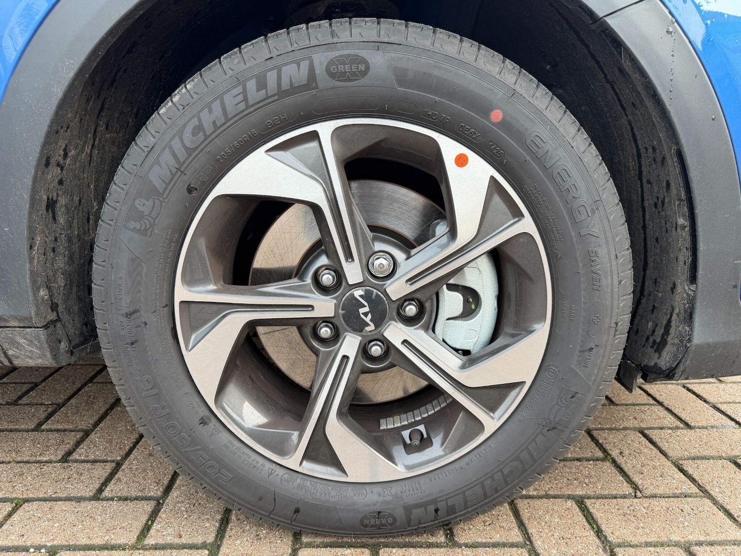 Used Kia XCeed 2025 for sale - 77723417: Photo 30