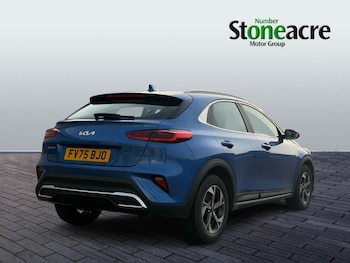 Used Kia XCeed 2025 for sale - 77723417: Photo