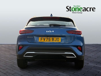 Used Kia XCeed 2025 for sale - 77723417: Photo